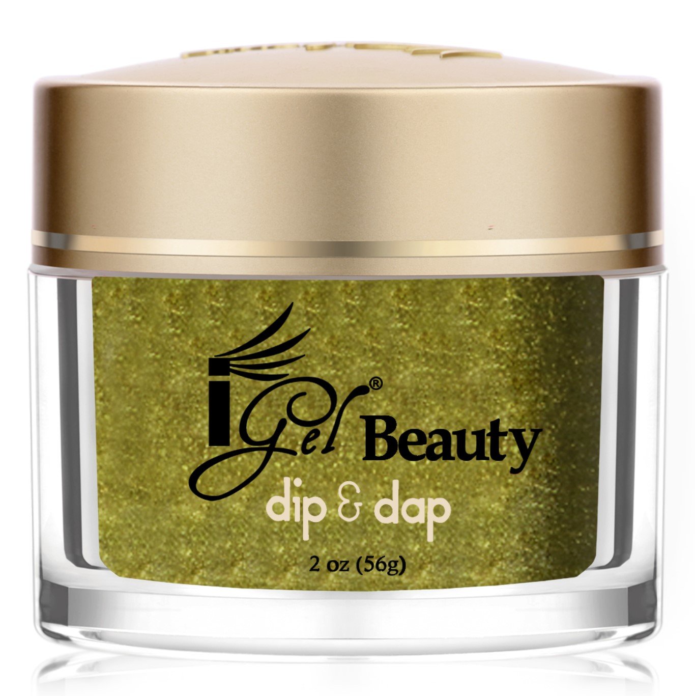 iGel Beauty - Dip & Dap Powder - DD104 Jester